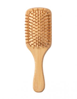 hairbrush