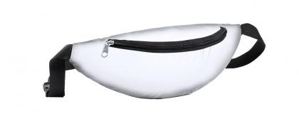 reflective waist bag