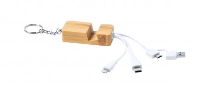 USB charger cable