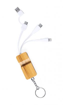 USB charger cable