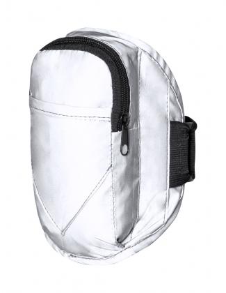 reflective running armband reflective running armband