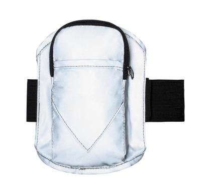 reflective running armband reflective running armband