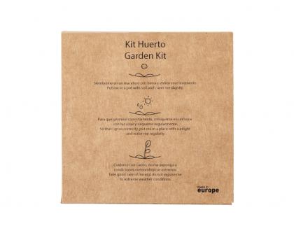 herb growing kit