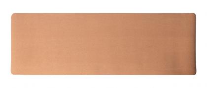 cork yoga mat