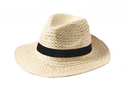 straw hat