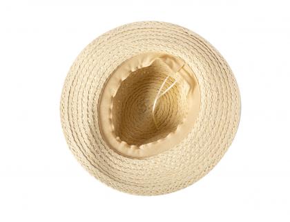 straw hat