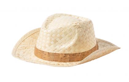 cork hatband