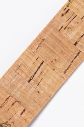 cork hatband
