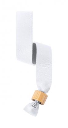 RPET festival bracelet