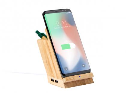 multifunctional pen holder