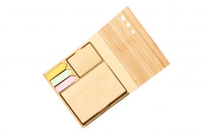 adhesive notepad