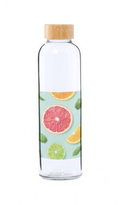 sublimation sport bottle