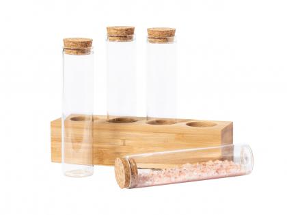 spice holder set