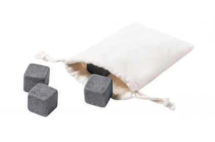stone ice cube set
