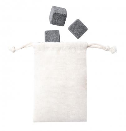stone ice cube set