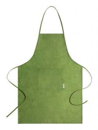 hemp apron