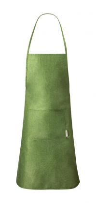 hemp apron