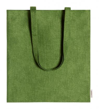 hemp shopping bag