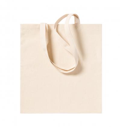 cotton shopping bag