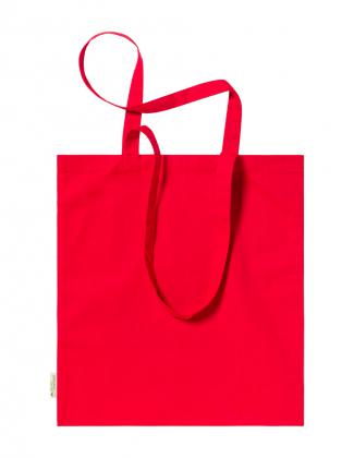 cotton shopping bag