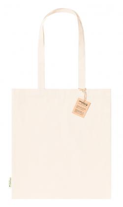 cotton shopping bag