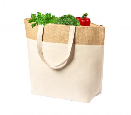 cooler shopping bag