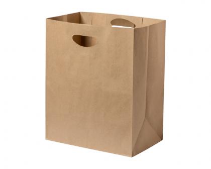 paper bag