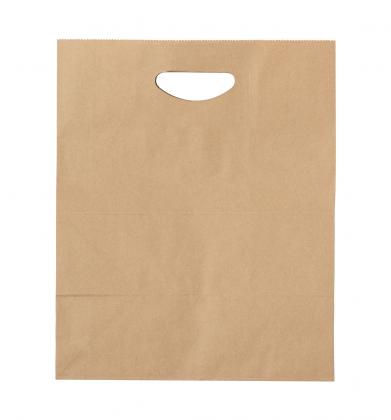 paper bag