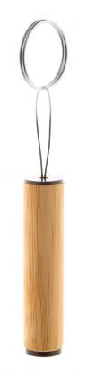 bamboo flashlight