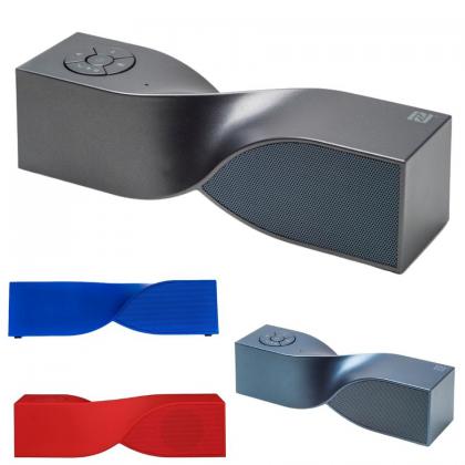 Bow Bluetooth speaker