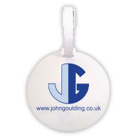 Cumbria Bag Tag
