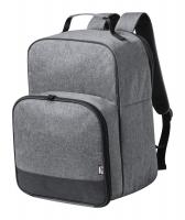 RPET cooler picnic backpack