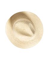 straw hat