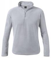 fleece jacket