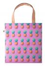 Cork custom shopping bag