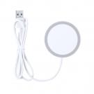 Virom magnetic wireless charger