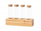 spice holder set