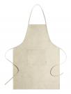 hemp apron