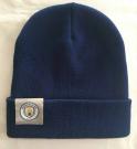 Bespoke Beanie Hat (Label)