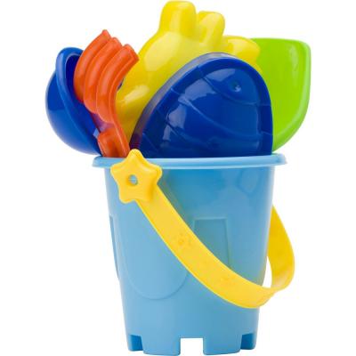 Beach set, bucket
