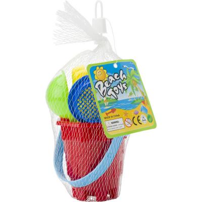 Beach set, bucket