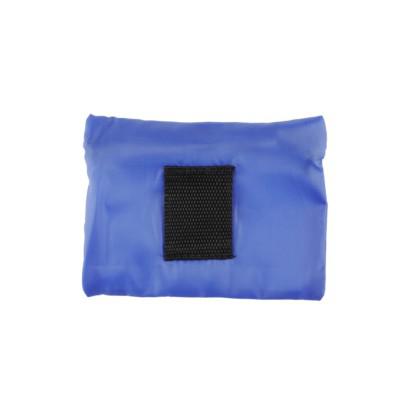 First aid kit in pouch, 8 pcs