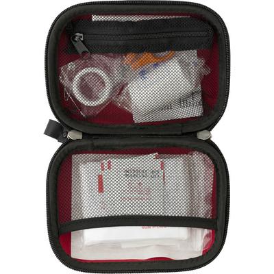 First aid kit in pouch, 16 pcs First aid kit in pouch, 16 pcs