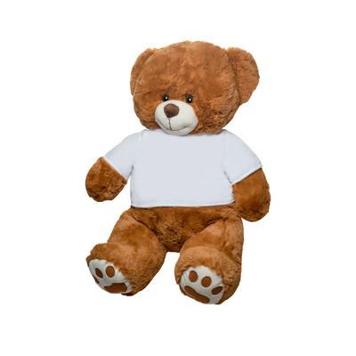 Plush teddy bear | Jacob