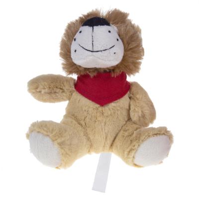 Plush lion | Griffin