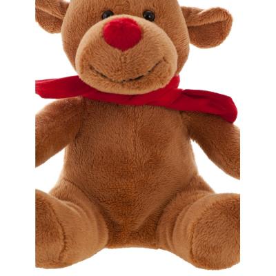 Plush reindeer | Torin