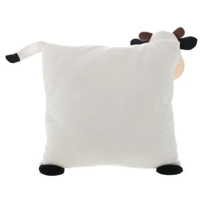 Plush cow, pillow | Mila