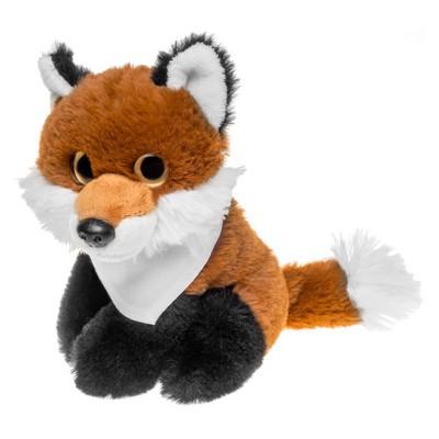 Plush fox | Savvy