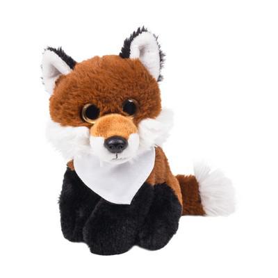 Plush fox | Savvy