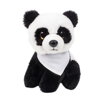 Plush panda | Loka
